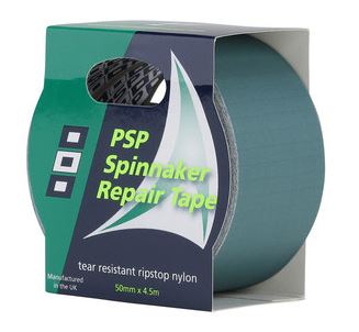 PSP Spilertape Grey